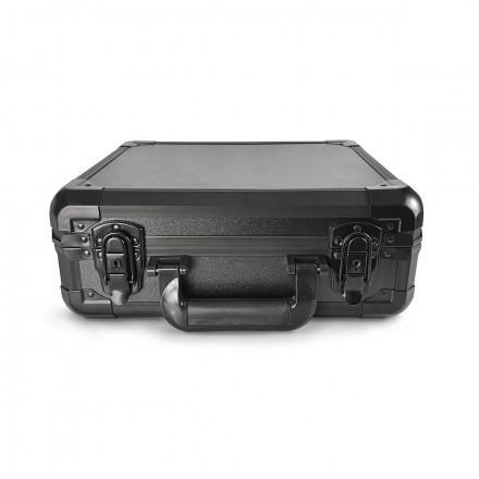 Кейс с алюминиевыми вставками DJI Mavic 2 (чёрный)