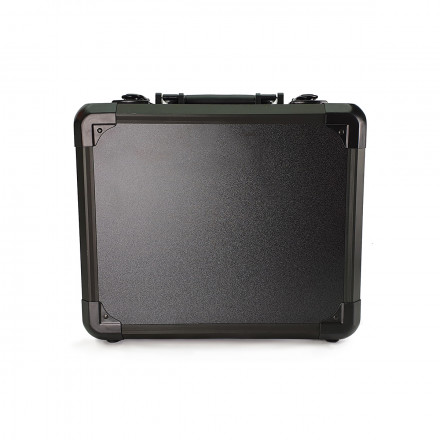 Кейс с алюминиевыми вставками DJI Mavic 2 (чёрный)