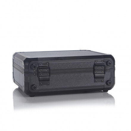 Кейс с алюминиевыми вставками DJI Mavic 2 (чёрный)