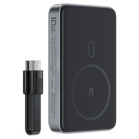 Беспроводной Павербанк AceFast M10 (PD30W 10000mAh)  Беспроводной Павербанк AceFast M10 (PD30W 10000mAh)