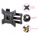 Наклонно-поворотный кронштейн TUAREX ALTA-205