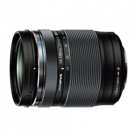 Объектив Olympus ED 14-150mm f/4.0-5.6 II M.Zuiko Digital