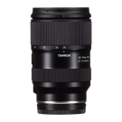 Объектив Tamron 28-75mm F2.8 G2 (Di III VXD) — универсальный зум-объектив для Sony E, светосильный, автофокус, для фото и видео