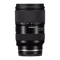 Объектив Tamron 28-75mm F2.8 G2 (Di III VXD) — универсальный зум-объектив для Sony E, светосильный, автофокус, для фото и видео