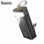 Power Bank HOCO DB58 30000mAh с встроенными кабелями, быстрая зарядка 22.5W
