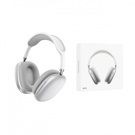 Беспроводные Bluetooth наушники Borofone BO16