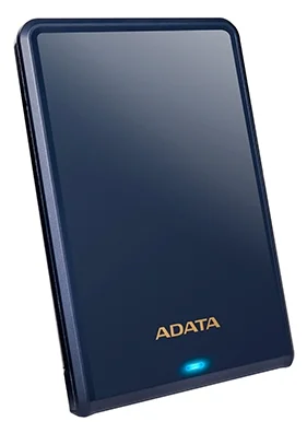 Внешний HDD ADATA HV620S