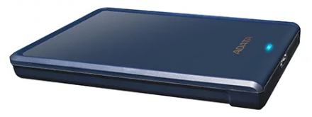 Внешний HDD ADATA HV620S