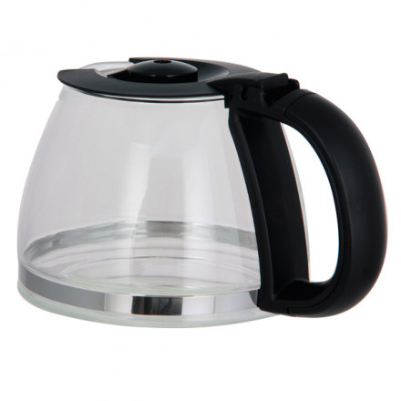 Кофеварка VITEK VT-1506 BK