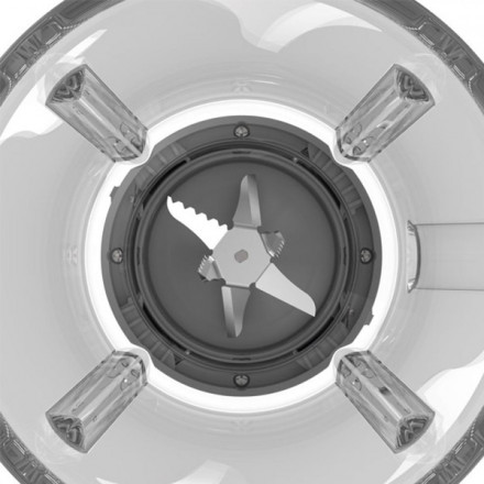 Стационарный блендер Moulinex LM811133