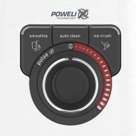 Стационарный блендер Moulinex LM811133