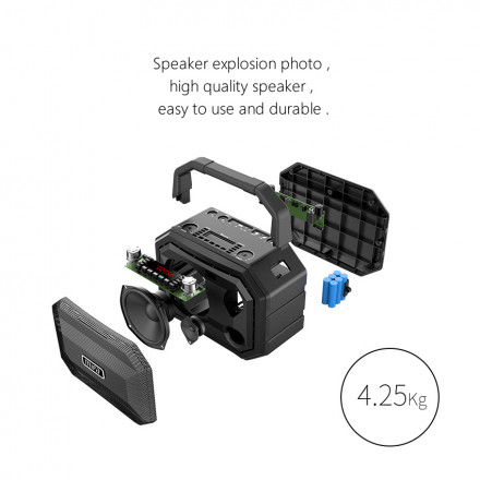 Портативная Колонка Mifa M520 Speaker