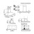 Вытяжка Electrolux EFF60560OX