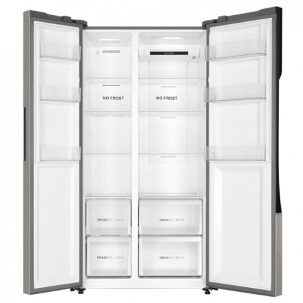 Холодильник Haier HRF-535DM7RU