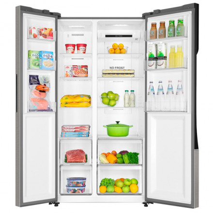 Холодильник Haier HRF-535DM7RU