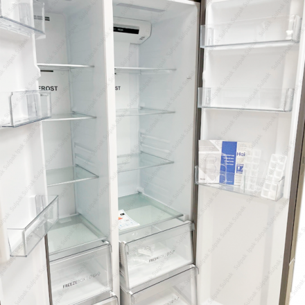 Холодильник Haier HRF-535DM7RU