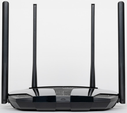 WIFI Роутер Mercusys MR70X AX1800