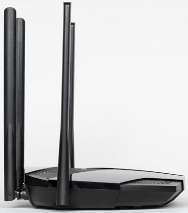 WIFI Роутер Mercusys MR70X AX1800