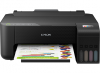 Принтер Epson L1250  Принтер Epson L1250