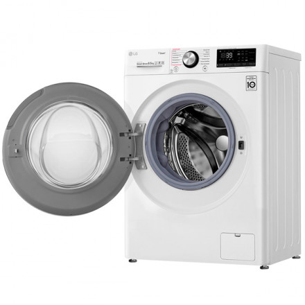 Стиральная машина LG F2V9GW9W
