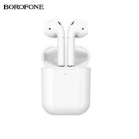Беспроводные наушники Borofone BE30 TWS  Беспроводные наушники Borofone BE30 TWS