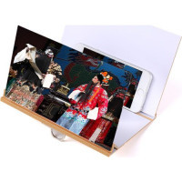 3D увеличитель для телефона F7 3D увеличитель для телефона F7