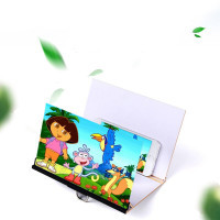 3D увеличитель для телефона F7