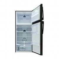 Холодильник Samsung RT53K6340BS/WT