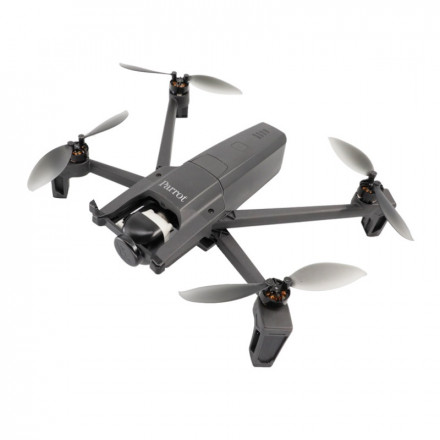 Крышка подвеса Parrot Anafi (YX)