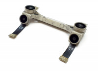 Модуль датчиков визуального позиционирования DJI Air 2S (передние + верхние) Модуль датчиков визуального позиционирования DJI Air 2S (передние + верхние)