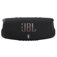 Портативная колонка JBL Charge 5 Black Портативная колонка JBL Charge 5 Black