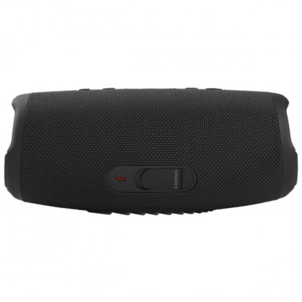 Портативная колонка JBL Charge 5 Black