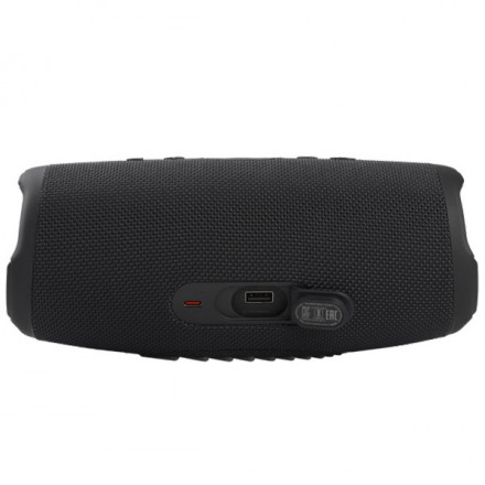 Портативная колонка JBL Charge 5 Black