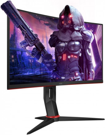 Игровой монитор AOC C27G2U (27 ")