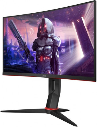 Игровой монитор AOC C27G2U (27 ")