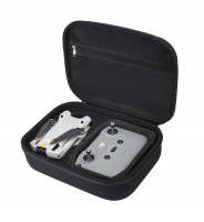 EVA кейс квадрокоптера DJI Mini 3 / Mini 3 Pro и пульта EVA кейс квадрокоптера DJI Mini 3 / Mini 3 Pro и пульта