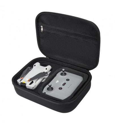 EVA кейс квадрокоптера DJI Mini 3 / Mini 3 Pro и пульта
