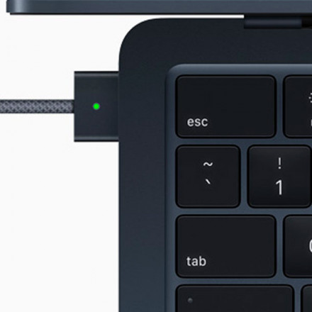 Ноутбук Apple MacBook Air 13 Midnight M285SUX MLY43RU/A New