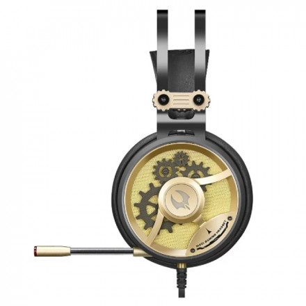 Игровая гарнитура A4TECH MOCI M660 (BLACK)