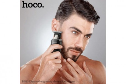 Электрическая Машинка для Стрижки Hoco HP23