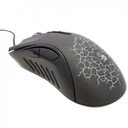 ИГРОВОЙ КОМПЛЕКТ A4TECH B2100 BLOODY +BLOODY A9 MOUSE