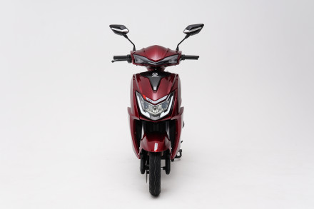 Электроскутер AUCMA WH7220 (2021г)