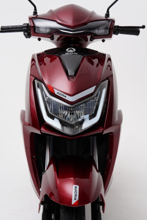 Электроскутер AUCMA WH7220 (2021г)