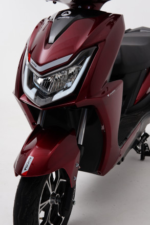 Электроскутер AUCMA WH7220 (2021г)