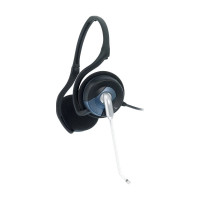 Проводные Наушники Genius HS-300N Проводные Наушники Genius HS-300N