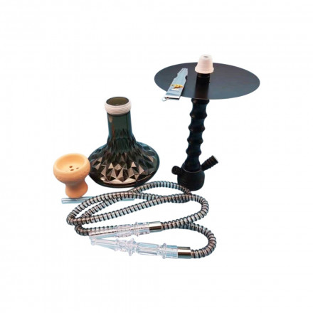 Кальян Darkside Moon (52см)