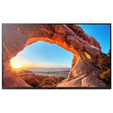 LED телевизор Sony KD75X85TJCEP New