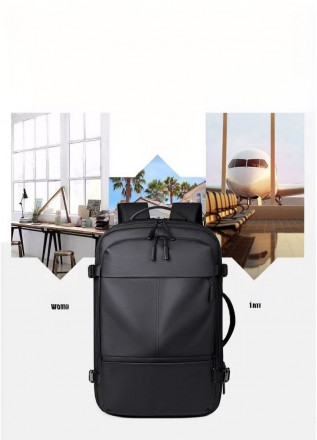 Рюкзак Waytrack 9903#v