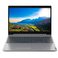 Ноутбук Lenovo IP1 15IAU7 (IP1) 15.6" FHD (Intel Core i3-1215U, 16GB RAM, 512GB SSD, Intel UHD Graphics, Rus Keyboard, Cloud Grey)