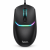 Проводная компьютерная мышь Hoco DI105 Luminous (USB-C)